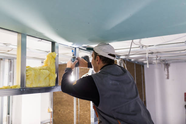 Types of Insulation We Offer in Clermont, IN