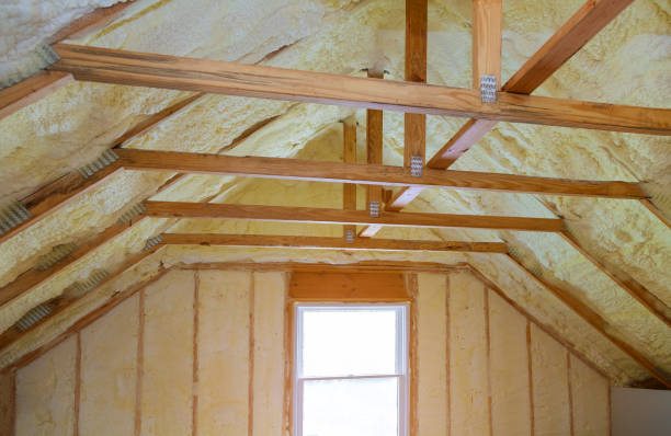 Best Spray Foam Insulation in Clermont, IN