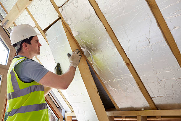 Best Blown-in Insulation in Clermont, IN