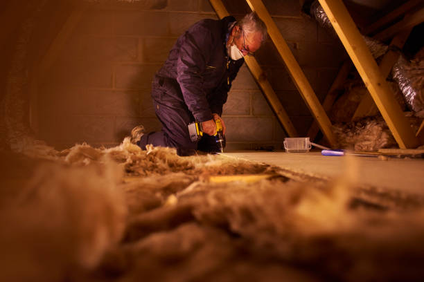 Best Spray Foam Insulation in Clermont, IN